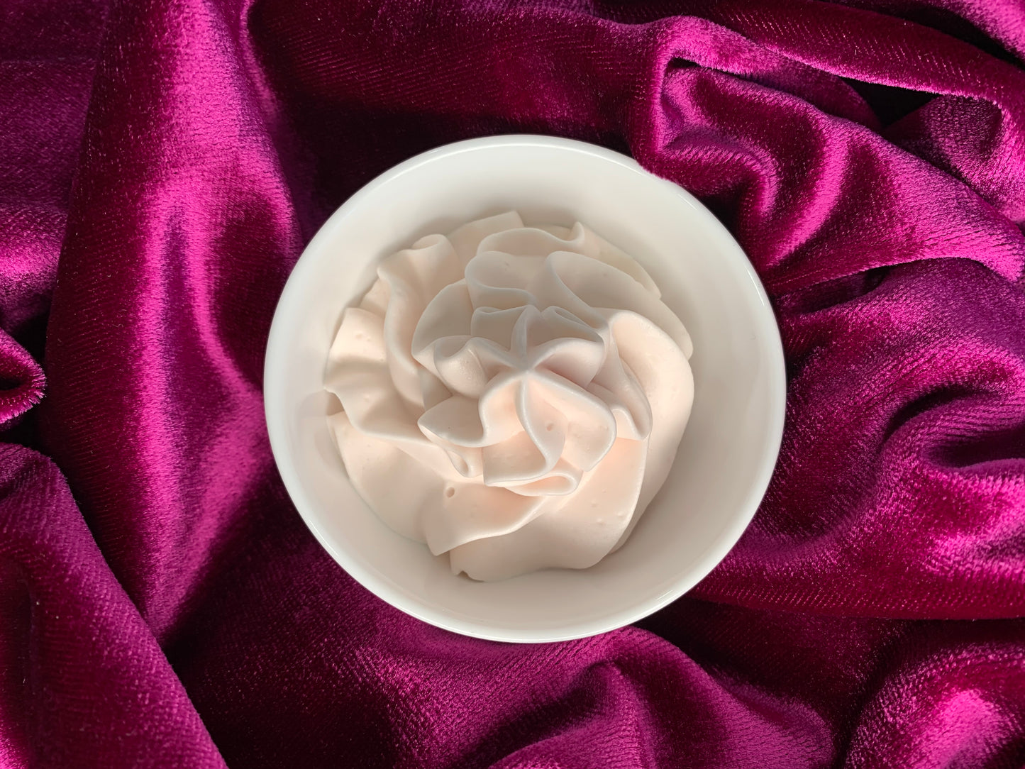 Enchanted Rose Body Butter