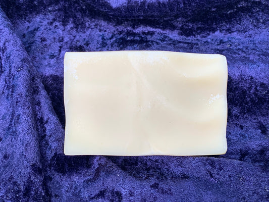 Bergamot Lemon Kitchen Soap