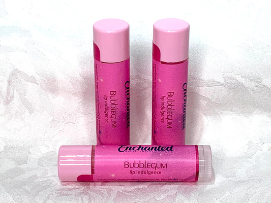 Bubblegum Lip Indulgence