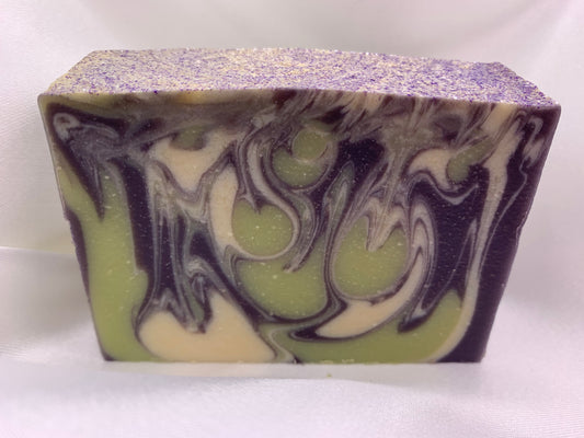 Picture of Fresh Fig hand-made soap